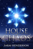 book cover for House of Chaos