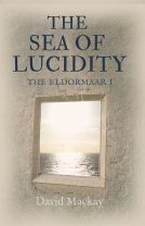 book cover for The Sea of Lucidity