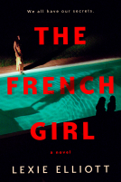 book cover for The French Girl