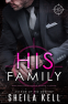 Cover Image: HIS FAMILY: HIS Novella