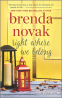 Cover Image: Right Where We Belong