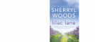 book cover for Lilac Lane