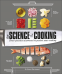 Cover Image: The Science of Cooking