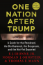 Cover Image: One Nation After Trump