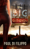 Cover Image: The Big Get-Even