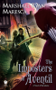Cover Image: The Imposters of Aventil