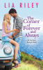Cover Image: The Corner of Forever and Always