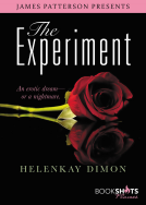 book cover for The Experiment