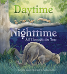 book cover for Daytime Nighttime