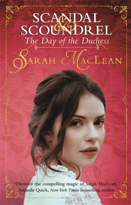 book cover for The Day of the Duchess