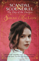 book cover for The Day of the Duchess