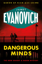 book cover for Dangerous Minds