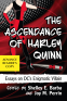 Cover Image: The Ascendance of Harley Quinn