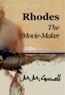 book cover for Rhodes The Movie-Maker