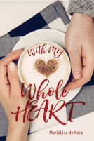 book cover for With My Whole Heart