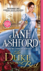 Cover Image: The Duke Knows Best