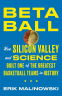 Cover Image: Betaball