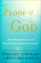 book cover for Proof of God