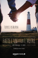 Couverture du livre pour Faits l'un pour l'autre
