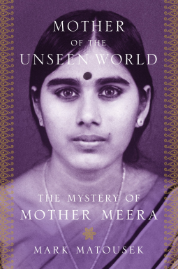 book cover for Mother of the Unseen World