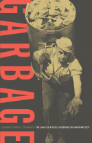 book cover for Garbage