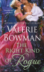 Cover Image: The Right Kind of Rogue