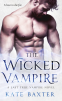 Cover Image: The Wicked Vampire