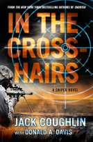 book cover for In the Crosshairs