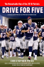 Cover Image: Drive for Five