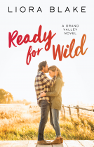 book cover for Ready for Wild