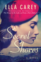 book cover for Secret Shores