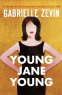 Cover Image: Young Jane Young