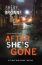 Cover Image: After She's Gone