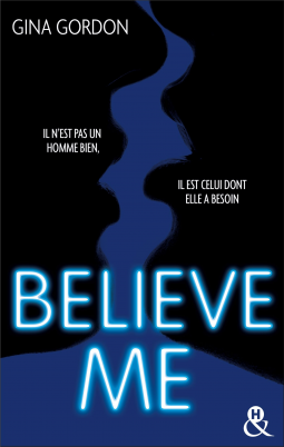 Couverture du livre pour Temptation T2 : Believe Me