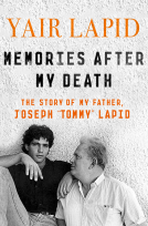 book cover for Memories After My Death