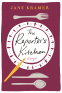 Cover Image: The Reporter's Kitchen