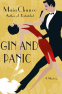 Cover Image: Gin and Panic