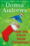 Cover Image: How the Finch Stole Christmas!