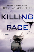 book cover for Killing Pace