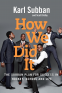 Cover Image: How We Did It