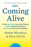 Cover Image: Coming Alive