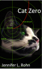Cover Image: Cat Zero