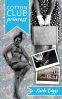 Cover Image: Cotton Club Princess