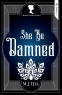 Cover Image: She Be Damned