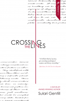 book cover for Crossing the Lines