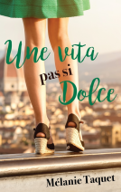 Couverture du livre pour Une Vita pas si Dolce