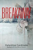 book cover for Breakaway