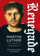 book cover for Renegade