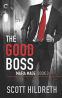 Cover Image: The Good Boss