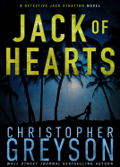 book cover for Jack of Hearts